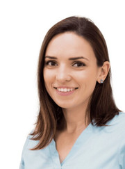 Стоматолог, стоматолог-терапевт Кристина Александровна Сундеева (Говорова)