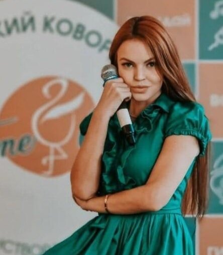 Евгения Владимировна Рассказова