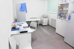 Медицинская лаборатория Гемотест, с рейтингом 3.5 - находится по адресу Москва, улица Маршала Бирюзова, 14 