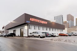 Автотехцентр Престиж, с рейтингом 4.6 - находится по адресу Москва, улица Зорге, 5с4 