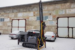 Челябинский завод геологического машиностроения, с рейтингом 4.3 - находится по адресу Челябинск, шоссе Металлургов, 5п/3 
