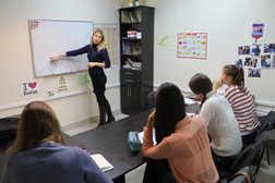 Центр иностранных языков English & Development, с рейтингом 4.7 - находится по адресу Москва, улица Милашенкова, 10 