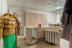 Ателье моды и меха Furstudio, с рейтингом 3.4 - находится по адресу Москва, Нагорная улица, 12 к3 