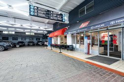 Автотехцентр Bip-service, с рейтингом 4.5 - находится по адресу Московская область, пос. Барвиха, посёлок Барвиха, 36а 