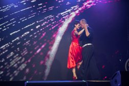 Студия танцев Свободное танго, с рейтингом 4.3 - находится по адресу Рязань, Соборная улица, 52 