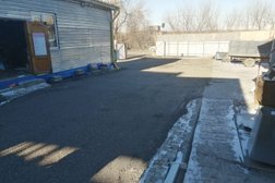 Пункт приема металлолома Дон-Лом, с рейтингом 4.8 - находится по адресу Ростов-на-Дону, Особенная улица, 37 