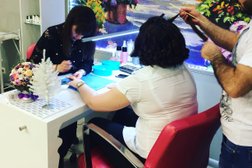 Студия красоты Бланко, с рейтингом 4.3 - находится по адресу Москва, Семёновская набережная, 3/1к7 