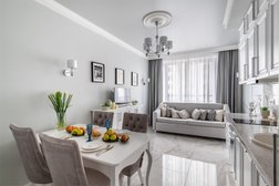 Агентство посуточной аренды квартир Lalapart, с рейтингом 4 - находится по адресу Москва, Новодмитровская улица, 2 к5 