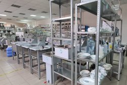 Торговая компания Овимэкс, с рейтингом 4.5 - находится по адресу Тюмень, Таврическая улица, 9 ст15 