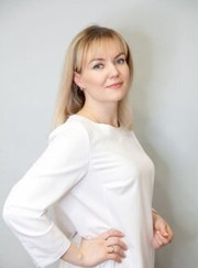 Косметолог, медицинская сестра Светлана Владимировна Положенцева