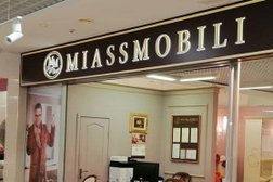 Салон мебели Miassmobili, с рейтингом 3.5 - находится по адресу Самара, Московское шоссе 16 км, 1в ст2 