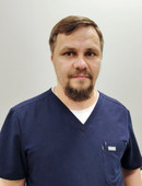 Хамин Андрей Константинович