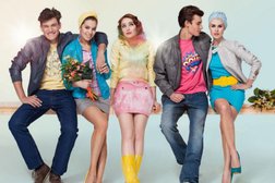 Магазин MODIS, с рейтингом 3.6 - находится по адресу Нижний Новгород, Московское шоссе, 12 