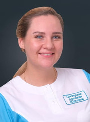 Стоматолог-терапевт Аделина Юрьевна Пестерева