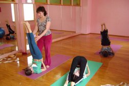 Культурно-оздоровительный центр Лотос, с рейтингом 3.3 - находится по адресу Самара, Галактионовская улица, 40Б 