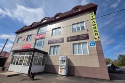 Студия эпиляции и массажа Атлас тела, с рейтингом 5 - находится по адресу Оренбург, 21-я линия, 1а 