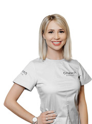 Ортодонт, стоматолог Мария Владимировна Яковлева