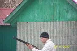 Дакцин тур Египет