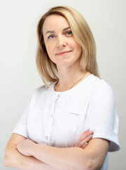 Пародонтолог, стоматолог Татьяна Александровна Татьянич