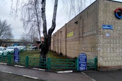 Пункт технического осмотра и детейлинга Автоэксперт+, с рейтингом 4.9 - находится по адресу Московская область, Подольск, улица Ульяновых, 13 