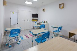 Детский центр Галактика мечты, с рейтингом 4.7 - находится по адресу Москва, Болотниковская улица, 3к1 