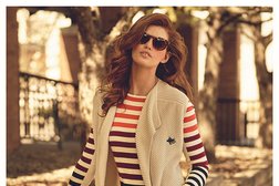 Фирменный магазин одежды U.S. Polo, с рейтингом 3.9 - находится по адресу Московская область, Химки, микрорайон ИКЕА, к2 