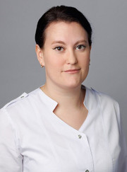 Врач общей практики, гастроэнтеролог Софья Витальевна Коваль