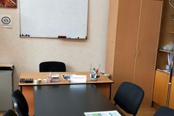 Языковая школа HELLO!, с рейтингом 4 - находится по адресу Республика Башкортостан, Уфа, улица Кирова, 1 