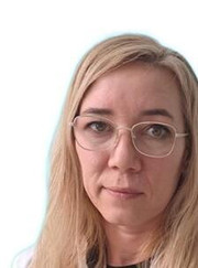 Иммунолог, аллерголог Ольга Николаевна Сергеева