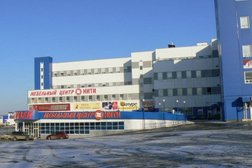 Мебельный центр Нити-3, с рейтингом 3 - находится по адресу Рязань, проезд Яблочкова, 4и 