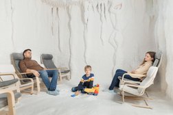 Клиника для детей и подростков Медси, с рейтингом 3.7 - находится по адресу Москва, Благовещенский переулок, 2/16с1 