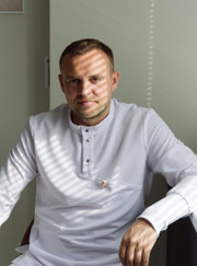 Стоматолог Олег Александрович Шувалов