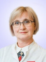 Иммунолог, аллерголог Анна Васильевна Ястребова