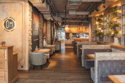 Итальянский ресторан Osteria Mario, с рейтингом 4.9 - находится по адресу Московская область, Красногорск, Международная улица, 12 