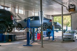 Автотехцентр Автогарант, с рейтингом 4 - находится по адресу Московская область, Балашиха, Советская улица, 55 