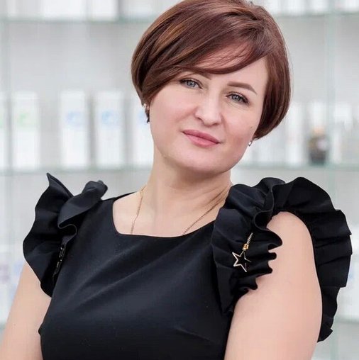 Анна Викторовна Романова