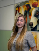 Шпальченко Елизавета Юрьевна