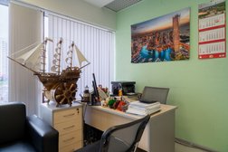 Агентство Флагман Тревел, с рейтингом 4.7 - находится по адресу Москва, бульвар Энтузиастов, 2 