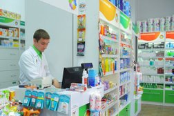 Аптека Ригла, с рейтингом 3.7 - находится по адресу Калининград, Ленинский проспект, 2 