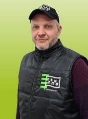 Автоинструктор Игорь Николаевич Грушин