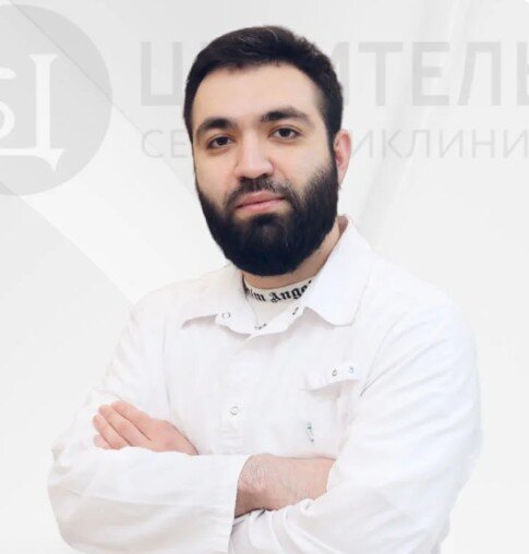 Эсенбулат Зайнудинович Имамурзаев