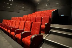 Кинотеатр Кинополис, с рейтингом 4 - находится по адресу Ленинградская область, Кингисепп, проспект Карла Маркса, 42 