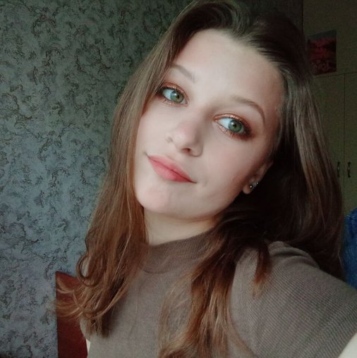 Алина Шишова
