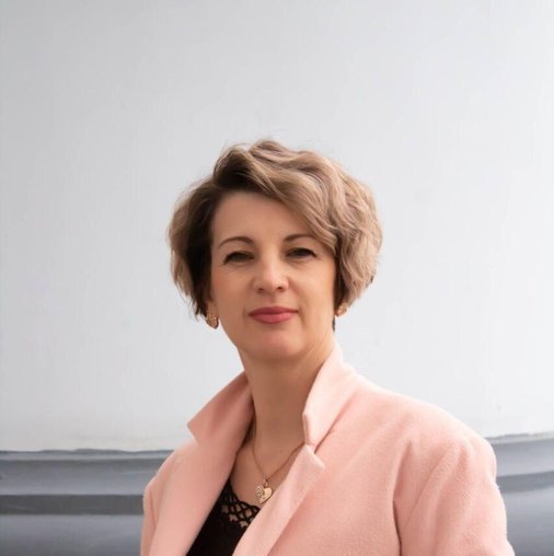 Оксана Геннадьевна Багаева