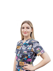 Консультант по грудному вскармливанию, педиатр Ангелина Геннадьевна Синельникова