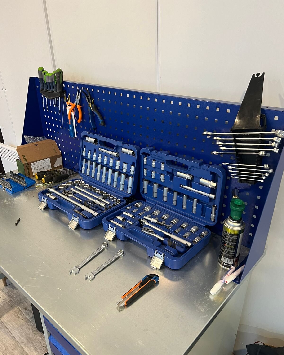 Инструмент Северо-Запад, сервисный центр на улице Руставели в Санкт ...