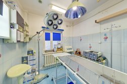 Ветеринарный кабинет Мадагаскар, с рейтингом 3.8 - находится по адресу Калининград, Московский проспект, 12 