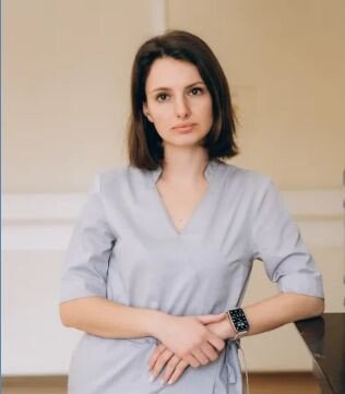 Кристина Викторовна Калинина