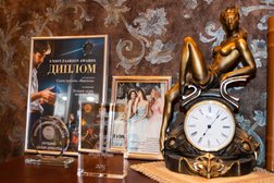 Салон красоты Виртуаль, с рейтингом 4.2 - находится по адресу Липецк, Космонавтов, 2 