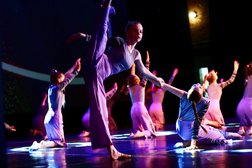 Студия танцев Эйфория, с рейтингом 4 - находится по адресу Кострома, проспект Мира, 21 